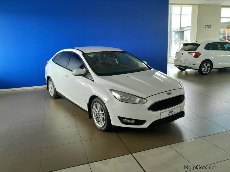 Ford Focus 1.0 Ecoboost Trend in Namibia