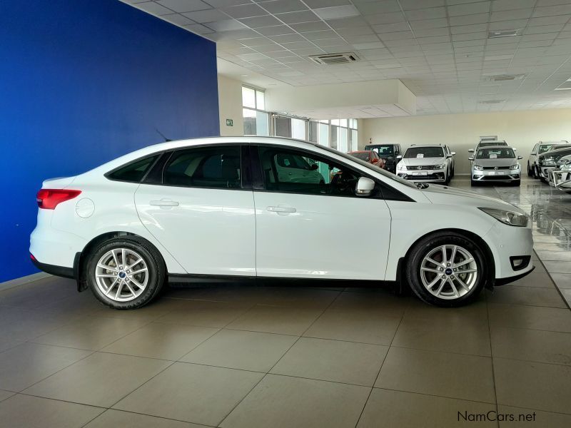 Ford Focus 1.0 Ecoboost Trend in Namibia