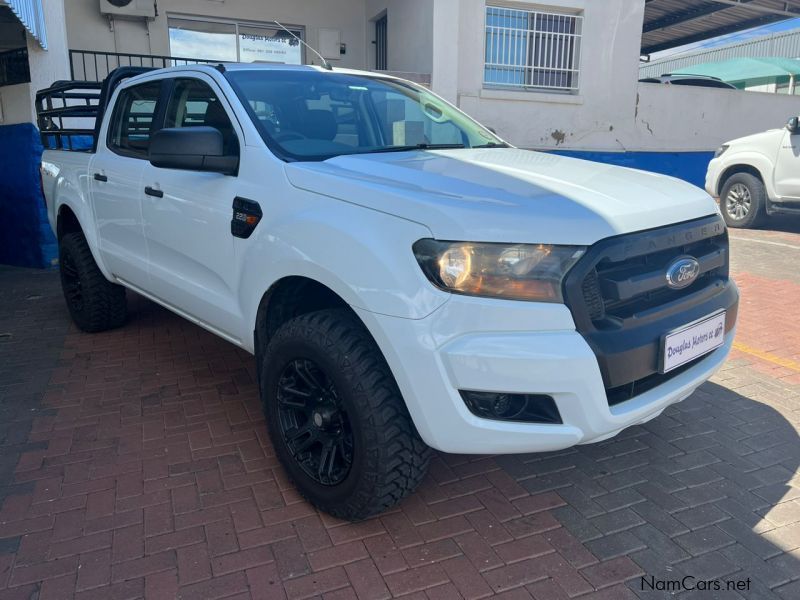 Ford Ranger 2.2 TDCi XLS 4X4 P/U D/C in Namibia