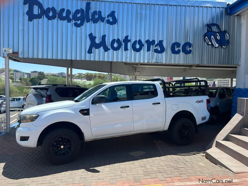 Ford Ranger 2.2 TDCi XLS 4X4 P/U D/C in Namibia