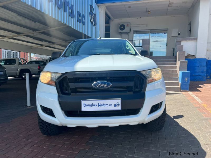 Ford Ranger 2.2 TDCi XLS 4X4 P/U D/C in Namibia