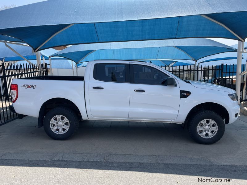 Ford Ranger 2.2 XL D/C 4x4 A/T in Namibia