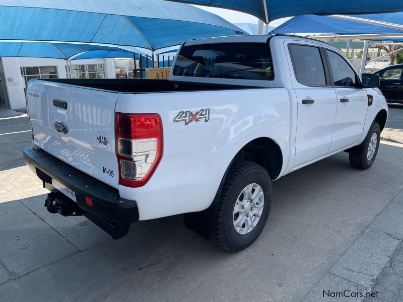 Ford Ranger 2.2 XL D/C 4x4 A/T in Namibia
