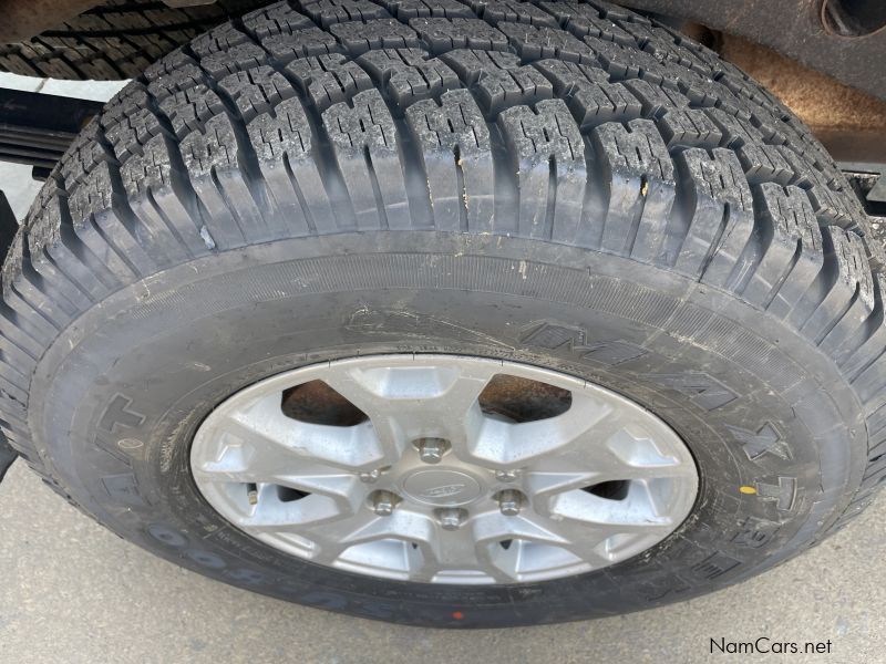 Ford Ranger 2.2 XL D/C 4x4 A/T in Namibia