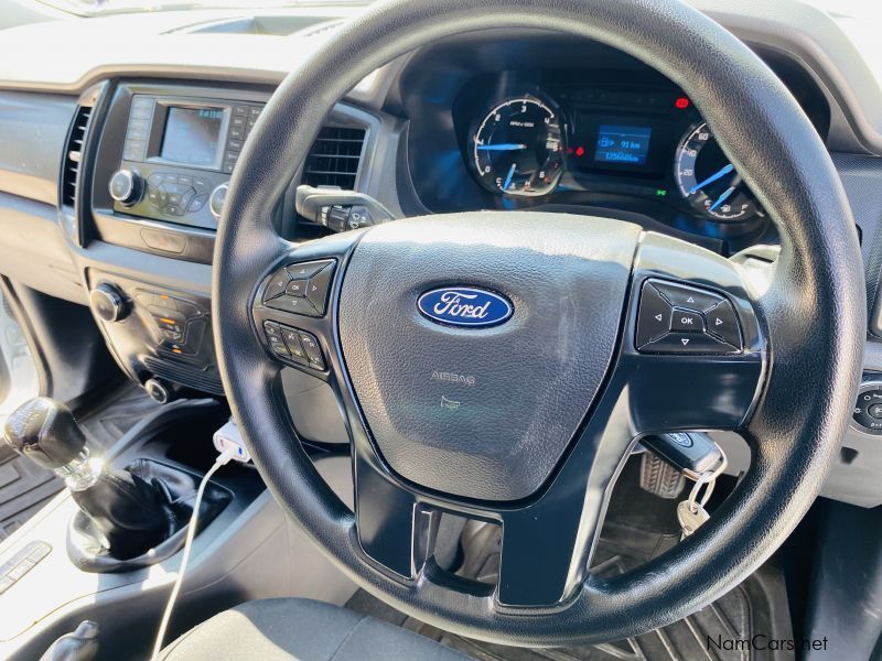 Ford Ranger 2.2L in Namibia