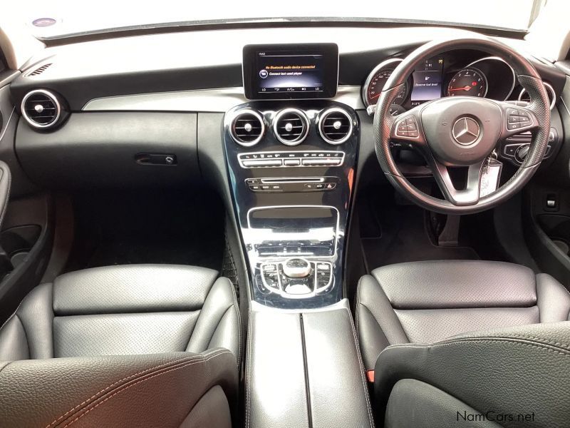 Mercedes-Benz C Class C250 Avantgarde Auto in Namibia