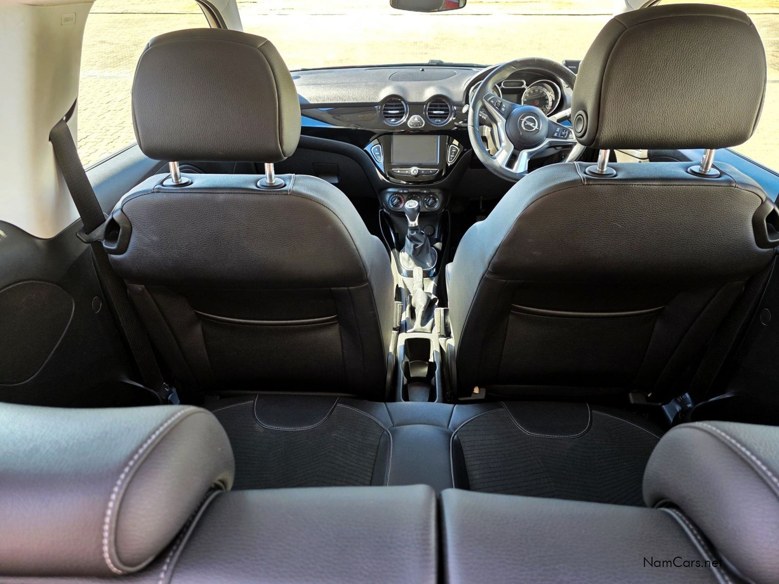 Opel ADAM 1.0T JAM M/T //NO DEPOSIT// in Namibia