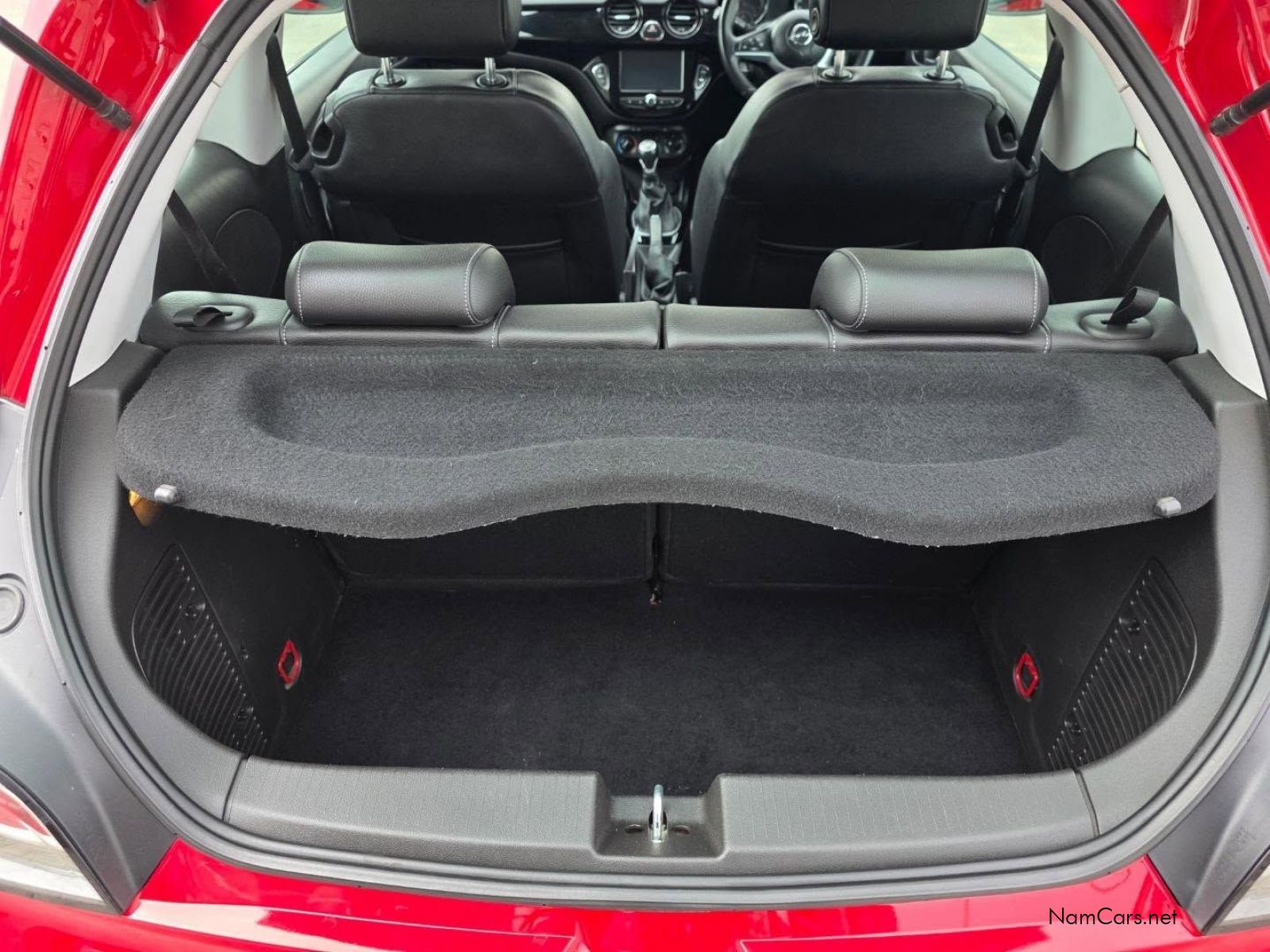 Opel ADAM 1.0T JAM M/T //NO DEPOSIT// in Namibia