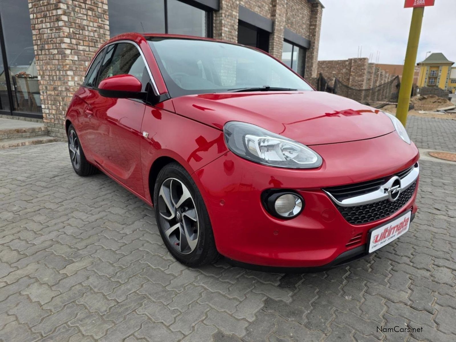 Opel ADAM 1.0T JAM M/T //NO DEPOSIT// in Namibia