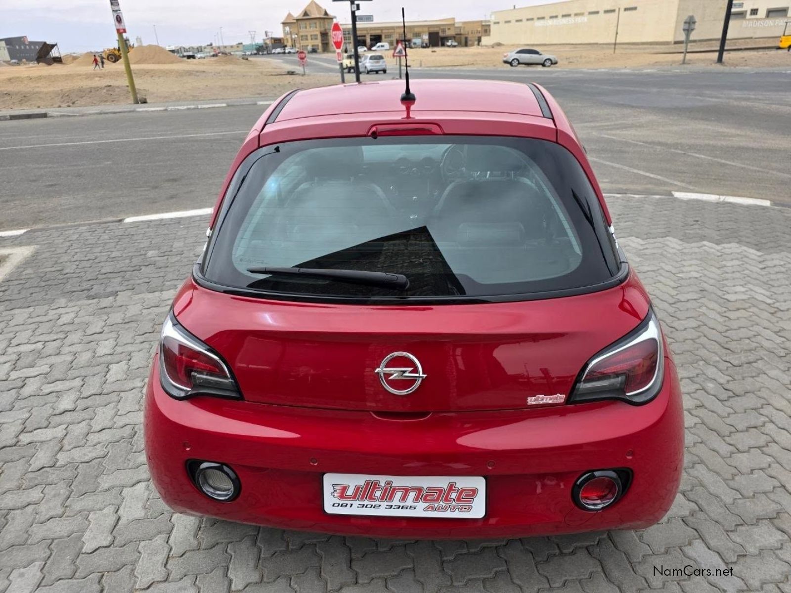 Opel ADAM 1.0T JAM M/T //NO DEPOSIT// in Namibia