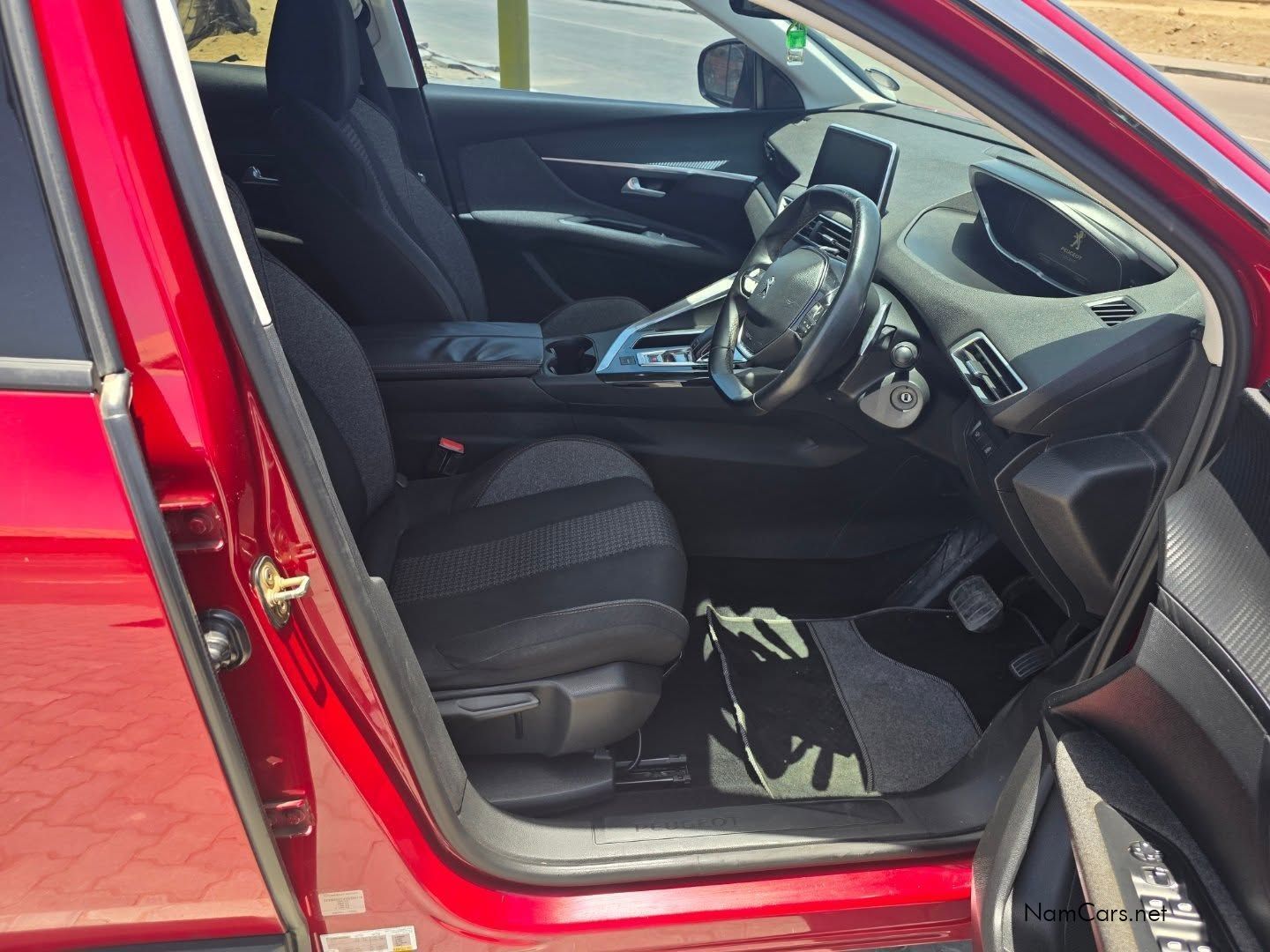 Peugeot 3008 1.6 THP ACTIVE A/T //NO DEPOSIT// in Namibia