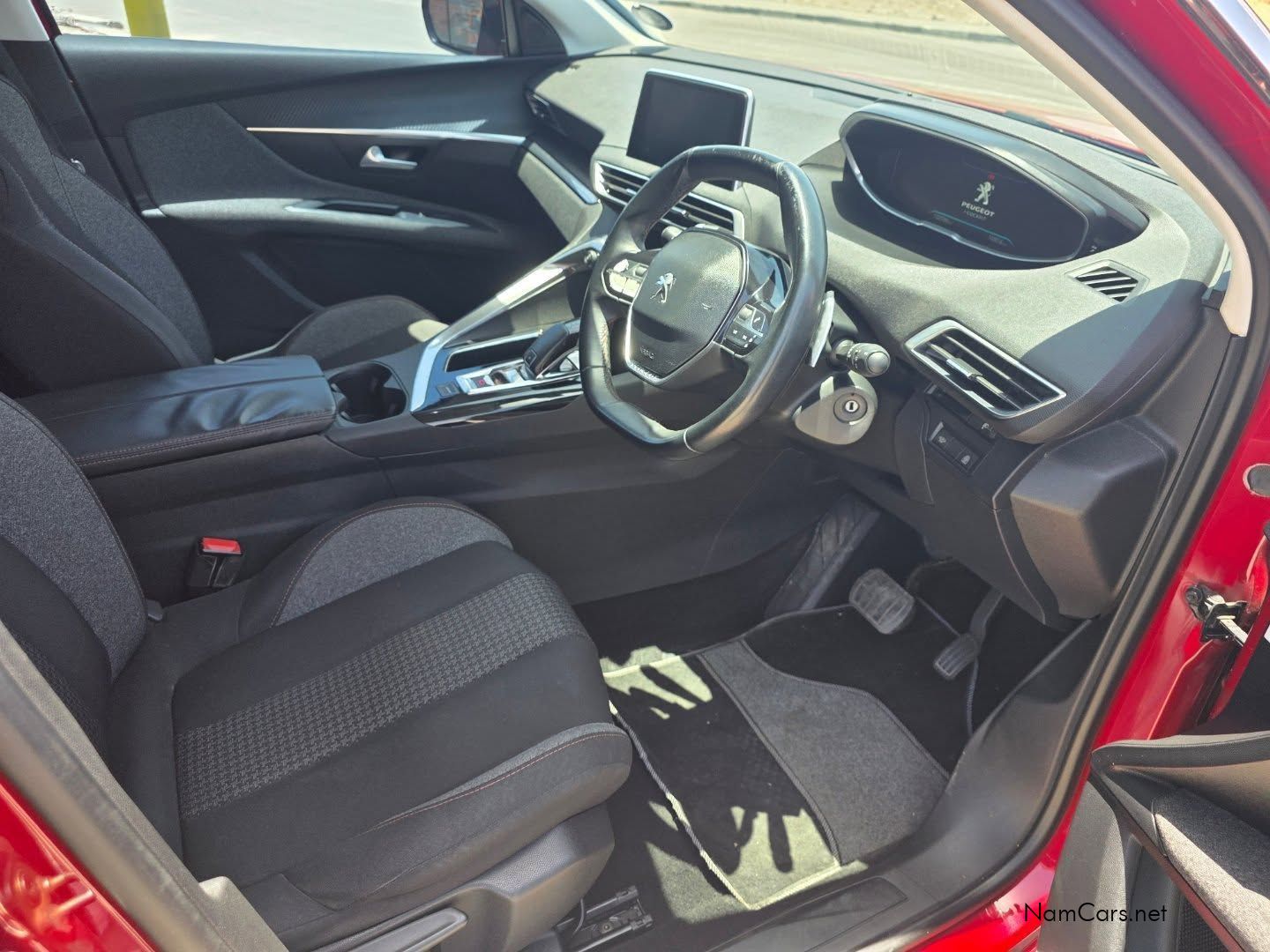 Peugeot 3008 1.6 THP ACTIVE A/T //NO DEPOSIT// in Namibia