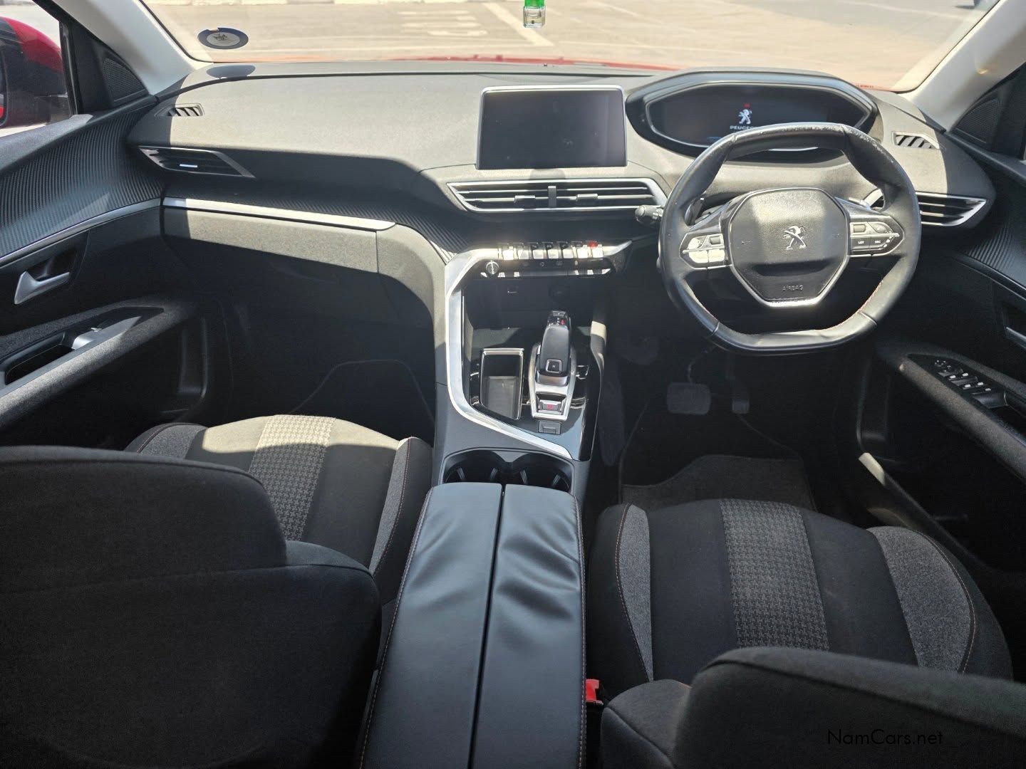 Peugeot 3008 1.6 THP ACTIVE A/T //NO DEPOSIT// in Namibia