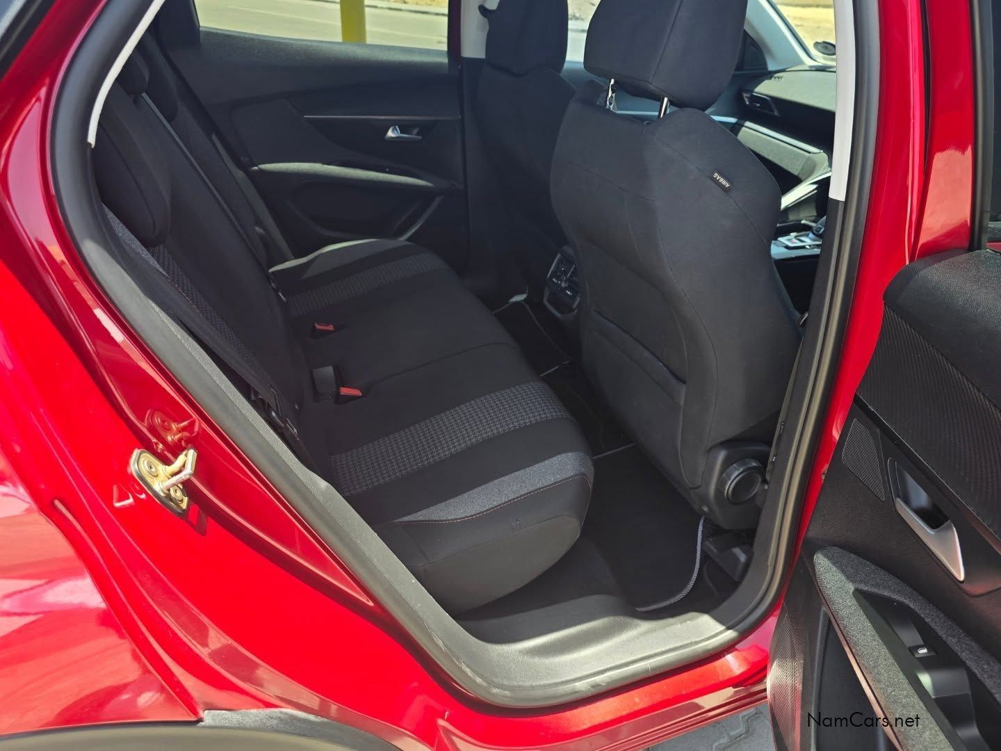 Peugeot 3008 1.6 THP ACTIVE A/T //NO DEPOSIT// in Namibia