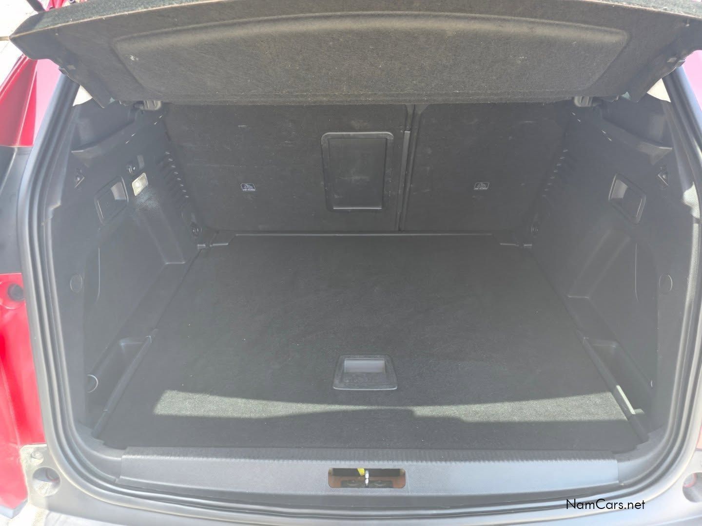 Peugeot 3008 1.6 THP ACTIVE A/T //NO DEPOSIT// in Namibia