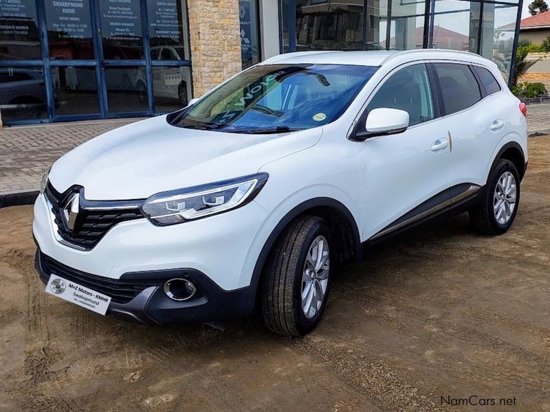 Renault Kadjar 1.2t Dynamique in Namibia