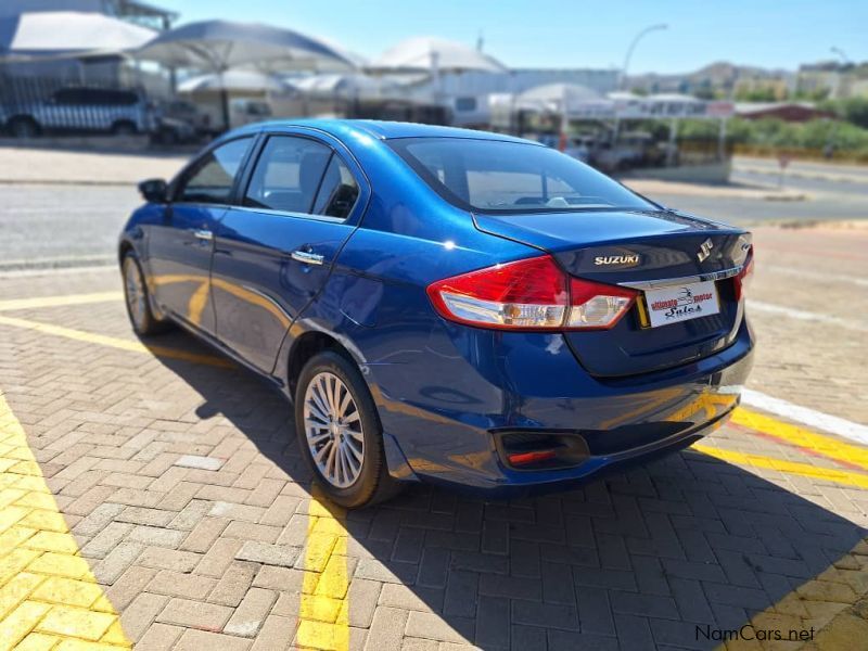 Suzuki Ciaz 1.4 GLX in Namibia