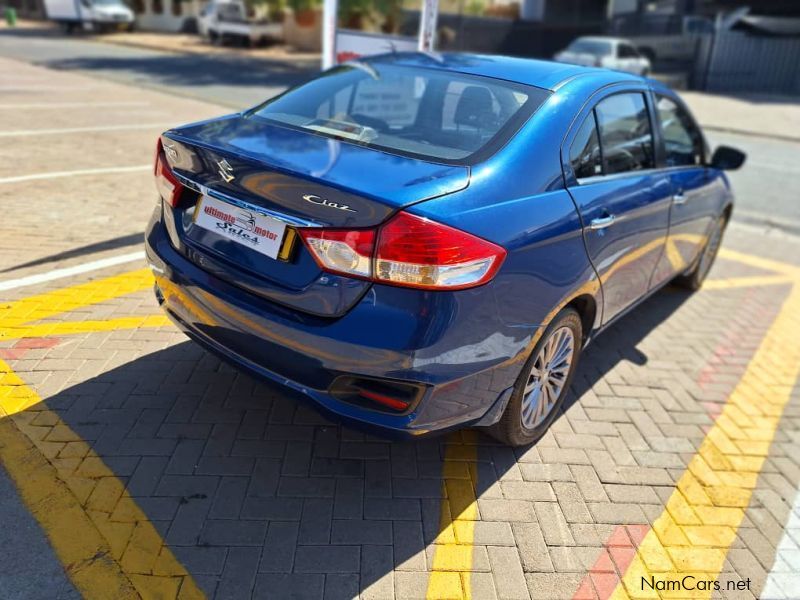 Suzuki Ciaz 1.4 GLX in Namibia