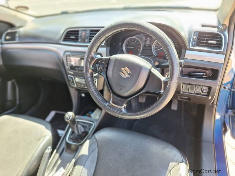 Suzuki Ciaz 1.4 GLX in Namibia