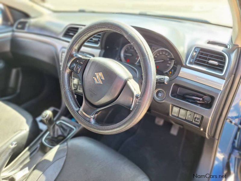 Suzuki Ciaz 1.4 GLX in Namibia