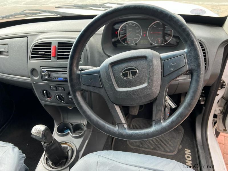 Tata Safari Xenon 2.2 DLE in Namibia