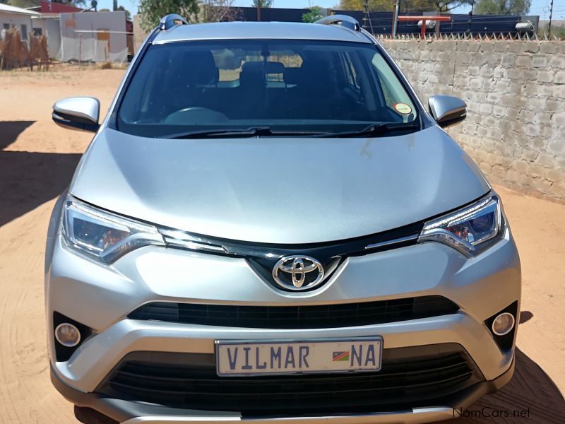 Used Toyota Rav4 2017 Rav4 for sale Rehoboth Toyota Rav4 sales