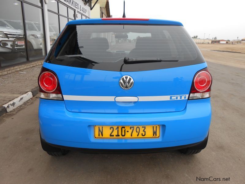 Volkswagen POLO VIVO CITI 1.4 in Namibia