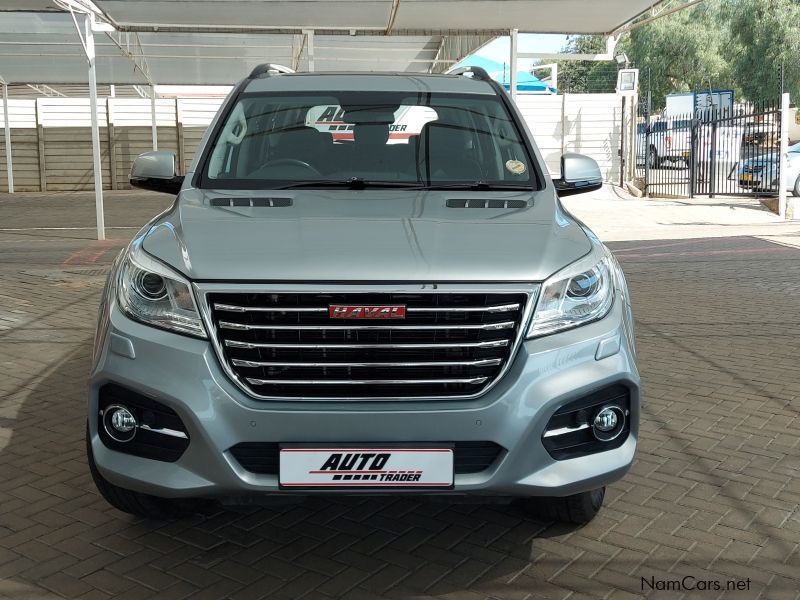 Haval H9 Luxury in Namibia