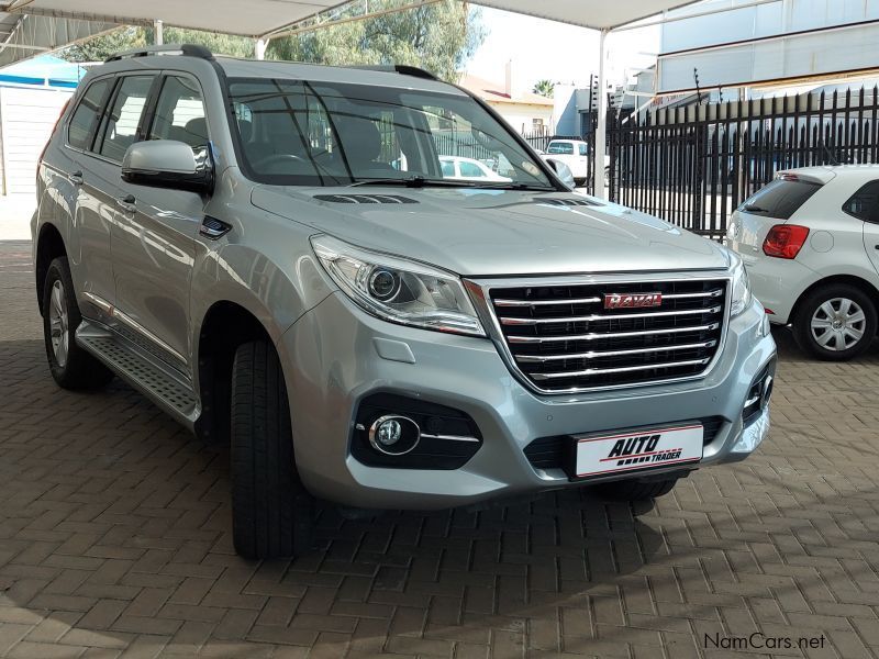 Haval H9 Luxury in Namibia