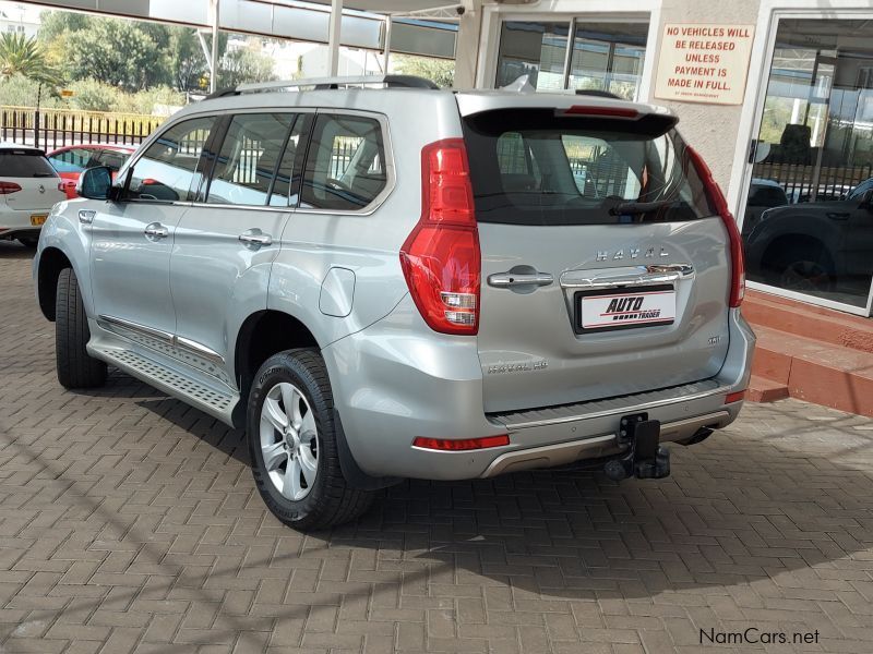 Haval H9 Luxury in Namibia