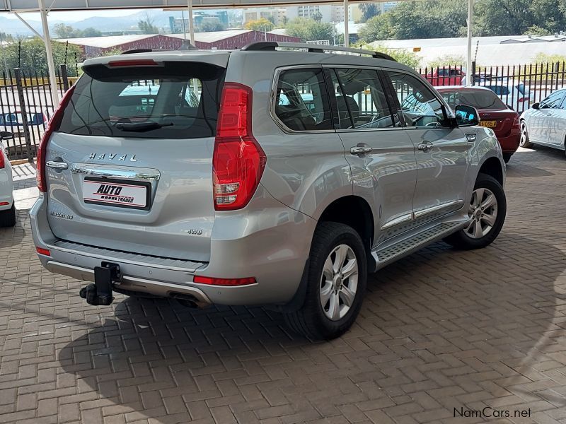 Haval H9 Luxury in Namibia