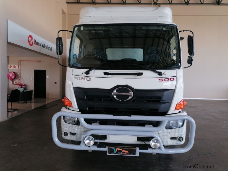 Hino 500 Series (1627) A/T in Namibia