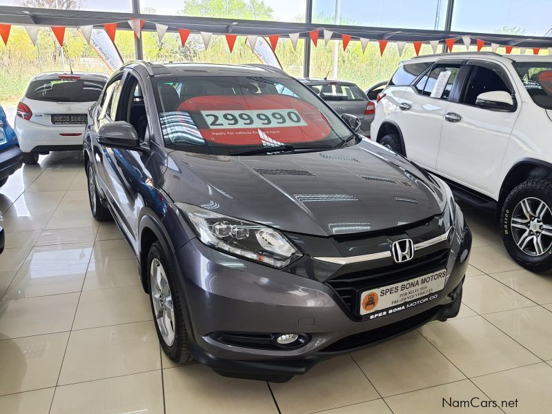 Honda HR-V 1.8 Elegance in Namibia