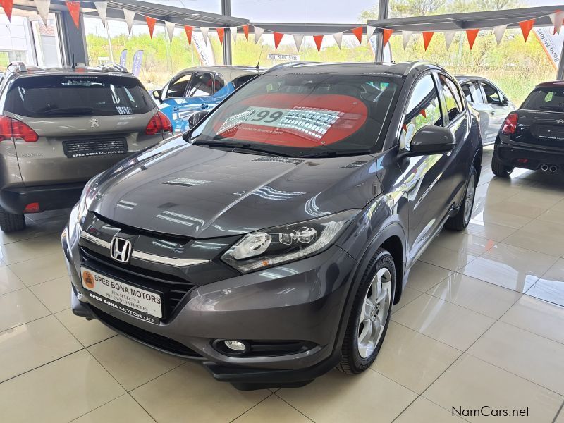 Honda HR-V 1.8 Elegance in Namibia
