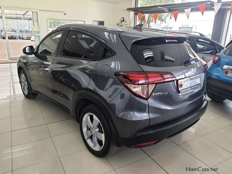 Honda HR-V 1.8 Elegance in Namibia