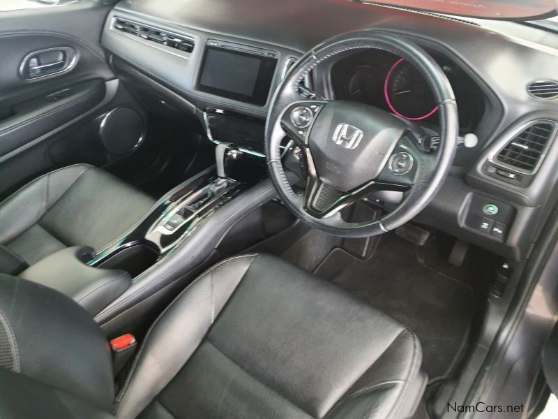Honda HR-V 1.8 Elegance in Namibia