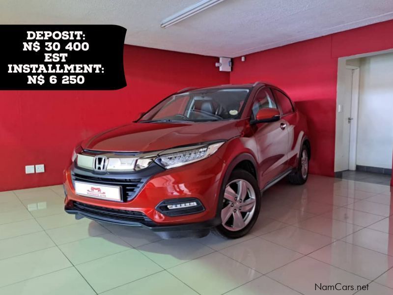 Honda HR-V 1.8 Elegance AT in Namibia