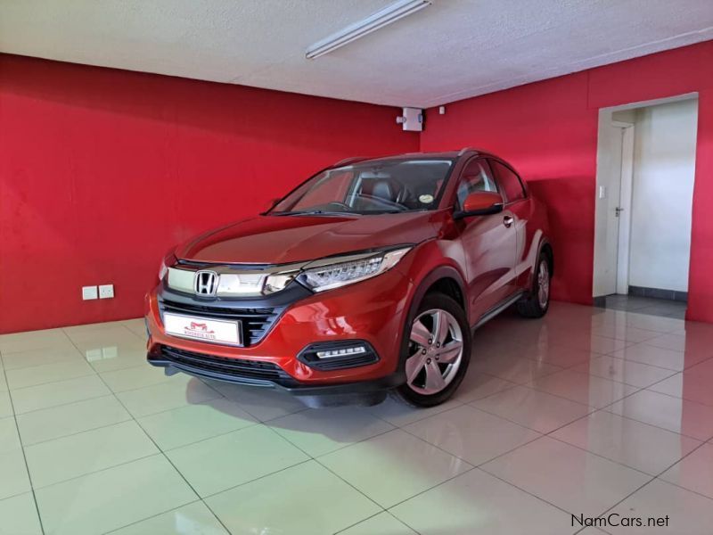 Honda HR-V 1.8 Elegance AT in Namibia