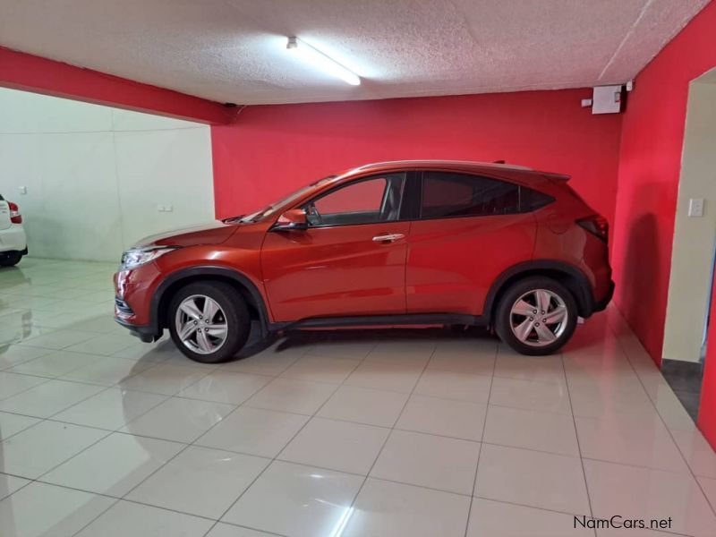 Honda HR-V 1.8 Elegance AT in Namibia