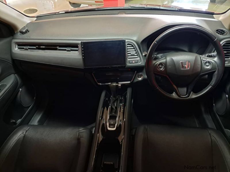 Honda HR-V 1.8 Elegance AT in Namibia