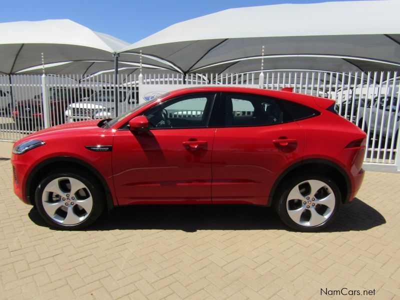 Jaguar E-PACE P250 20 FIRST EDITION in Namibia