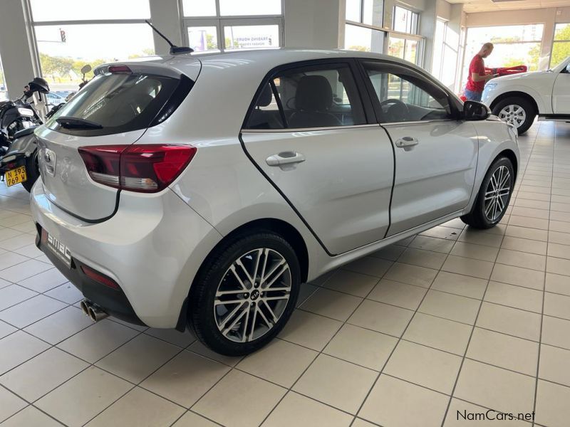 Kia Rio Tec 1.4 5dr MT in Namibia