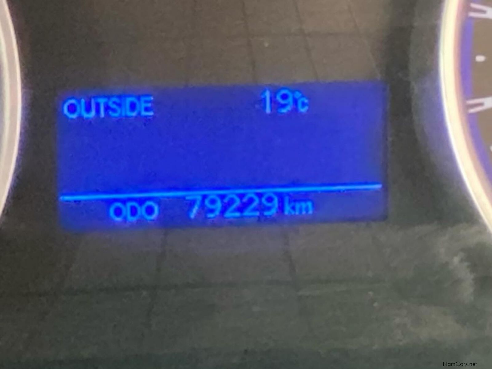 Toyota Hilux 2.4 GD-6 Raider 4x4 in Namibia