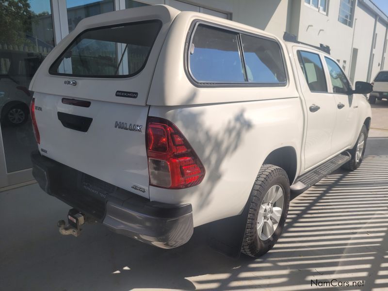 Toyota TOYOTA in Namibia
