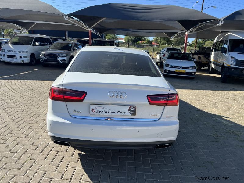 Audi A6 FSI STRONIC in Namibia