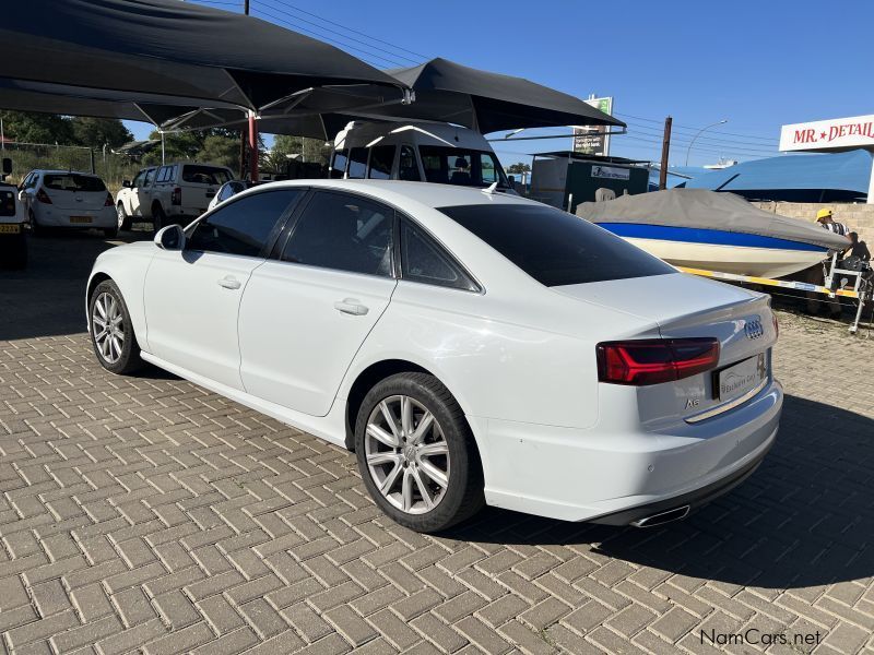 Audi A6 FSI STRONIC in Namibia
