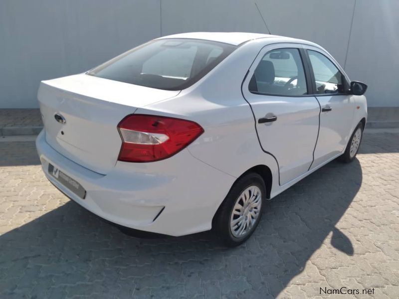 Ford 1.5 FORD FIGO DRAGON 4DR MT in Namibia