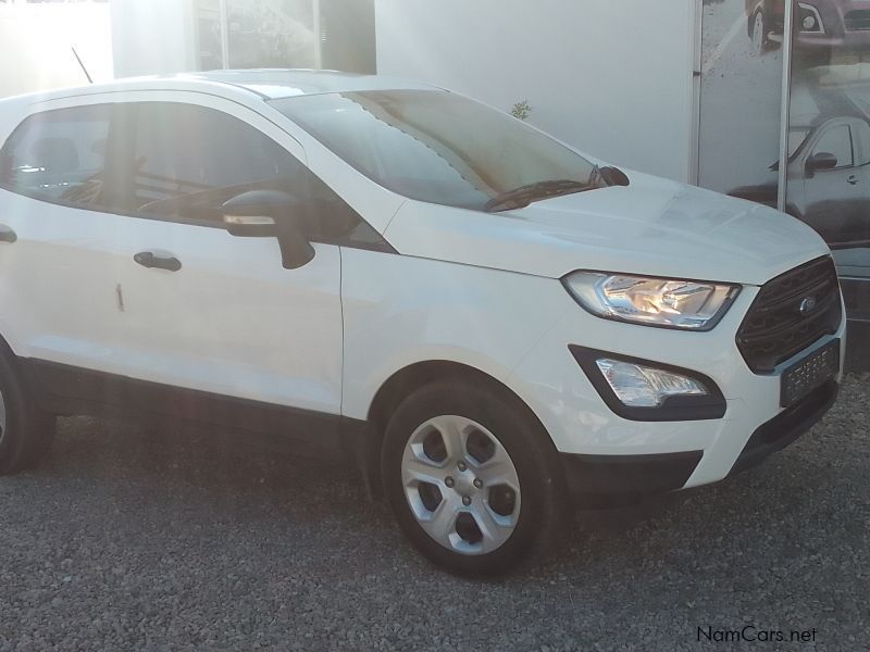 Ford EcoSport 1.0 Ecoboost Trend in Namibia