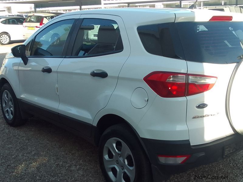 Ford EcoSport 1.0 Ecoboost Trend in Namibia