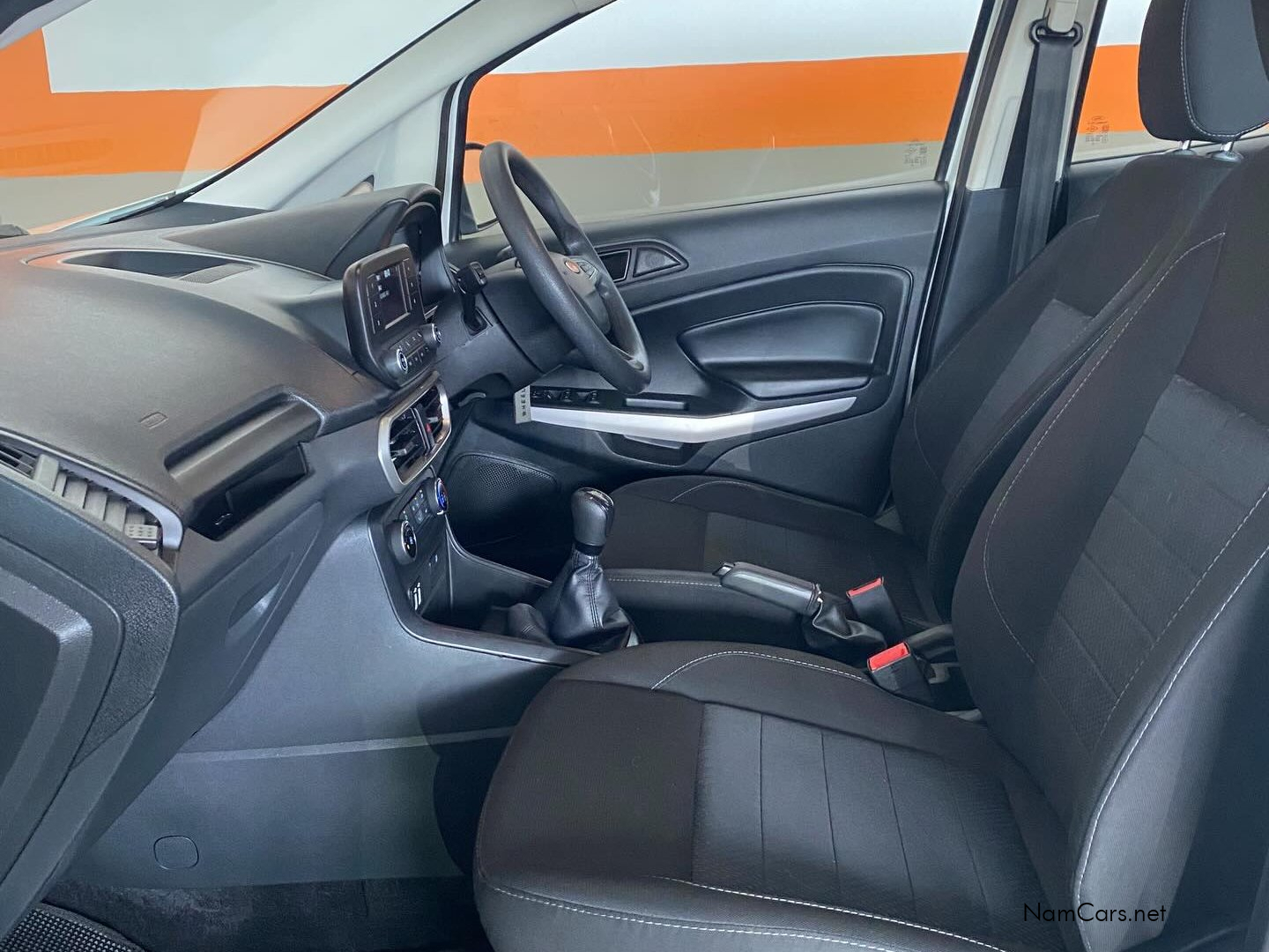 Ford Ecosport 1.5L TDCI Ambiente in Namibia
